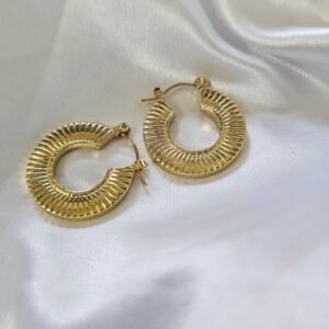 anti tarnish hoops